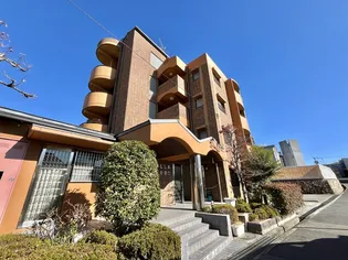 ヴィラ荘園口の画像