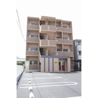 メゾン カルミアの画像