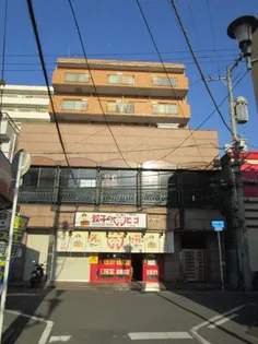 行徳倶楽部【6階】の外観