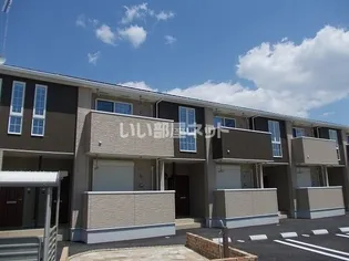 アオーラ 泉【1階】の外観