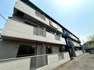 クリスタル浦和の画像