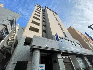 スタープラザ舟入【5階】の外観