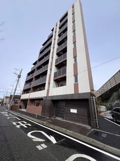 YIELD OUJIKAMIYA【2階】の外観