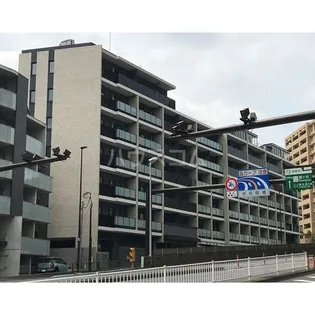 ザ パークハビオ神泉の画像