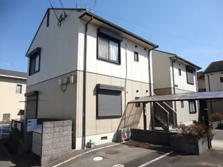 アルカディアみむろBの画像