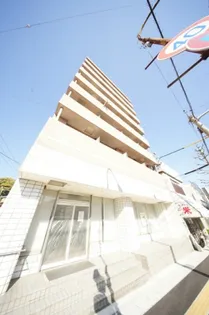 イゾラ・ベッラ【3階】の外観