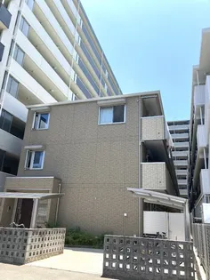 メゾン'Q'の画像