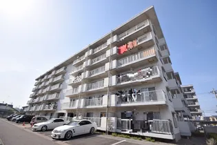 メゾンドベル1の画像