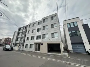 プルミエール二十四軒ウエストの画像