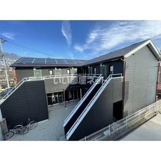 ラフォーレ一ノ谷 ※新プラン開始!【1階】の外観