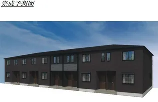 サンシャイン高塚の画像