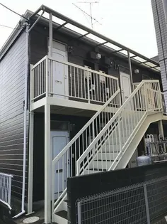 ポルシェ座間相模が丘の画像