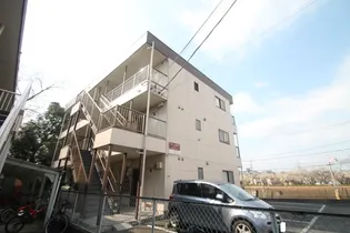 クレール宮沢の画像