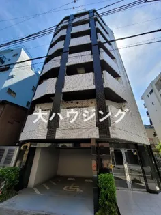 ル リオン南大井の画像