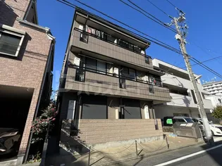 プリマベーラお花茶屋の画像