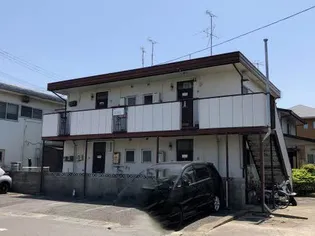 ル・ベラージュ【2階】の外観