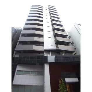 東京都千代田区神田神保町3【マンション】の外観