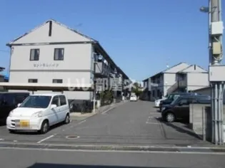 セントラルハイツAの画像