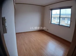 メゾネットヒルの内装