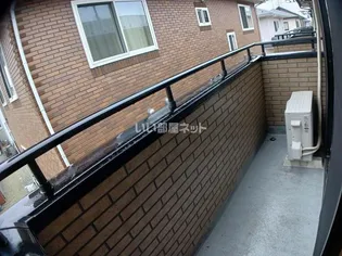 メゾネットヒルの内装