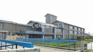 メゾネットヒルの周辺