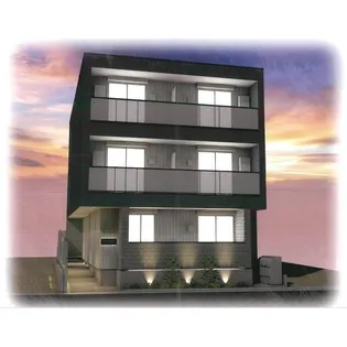 ファーナム スクエア【1階】の外観