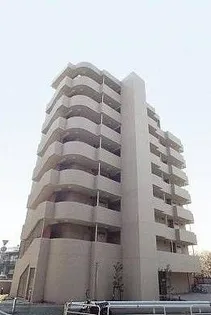 東京都世田谷区瀬田5【マンション】の外観