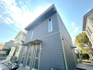 Grandeur70【1階】の外観