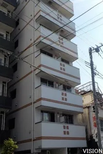 Bonheur亀戸【3階】の外観