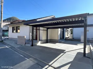 山形県山形市あこや町1【一戸建】の外観