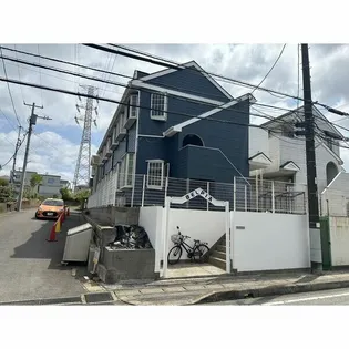 ベルピア八千代台第2 3【1階】の外観