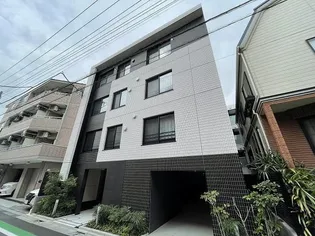 ALTERNA祐天寺の画像