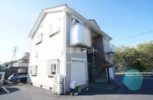 シティハイツ21 B棟の画像