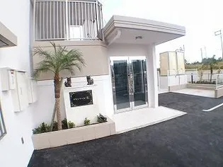 プランドール・K【3階】の地図