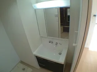 プランドール・K【3階】の内装