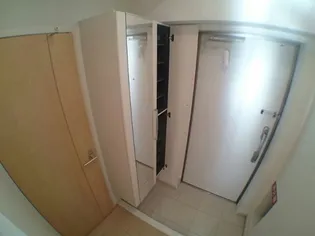 プランドール・K【3階】の内装