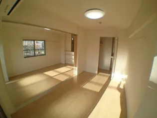 プランドール・K【3階】の内装