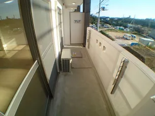 プランドール・K【3階】の内装