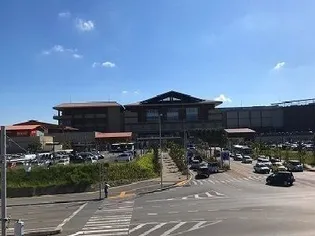 プランドール・K【3階】の周辺