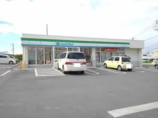 プランドール・K【3階】の周辺