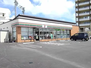 プランドール・K【3階】の周辺