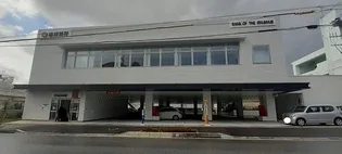 プランドール・K【3階】の周辺