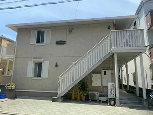 RESIDENCEメルヴェイユの画像