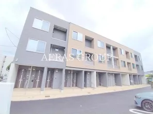 ティータウンIIの画像