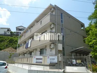 Prendre【2階】の外観