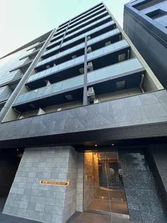 東京都中央区日本橋堀留町1【マンション】の外観