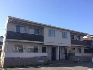 メゾン ド ヤスナガの画像