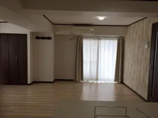 三和パレス【3階】の外観