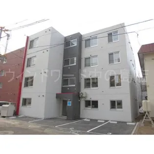 ソフィアステージ札幌白石の画像