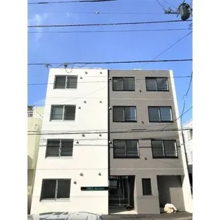 CREA南8条の画像